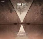 John Cage: Four Walls w sklepie internetowym Booknet.net.pl