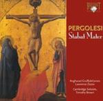 Pergolesi: Stabat Mater w sklepie internetowym Booknet.net.pl