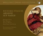 Strauss: Ariadne auf Naxos w sklepie internetowym Booknet.net.pl