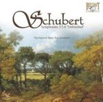 Schubert: Symphonies 3-5-8 "Unfinished" w sklepie internetowym Booknet.net.pl