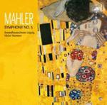 Mahler: Symphony No. 5 w sklepie internetowym Booknet.net.pl
