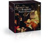 The Golden Age of the Romantic Piano Concerto w sklepie internetowym Booknet.net.pl