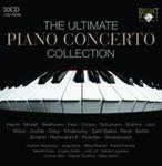 The Ultimate Piano Concerto Collection w sklepie internetowym Booknet.net.pl