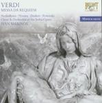 Verdi: Messa da Requiem w sklepie internetowym Booknet.net.pl