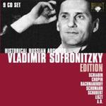 Vladimir Sofronitsky Edition w sklepie internetowym Booknet.net.pl