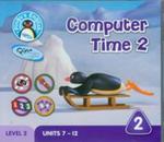 Pingu's English Computer Time 2 Level 2 w sklepie internetowym Booknet.net.pl