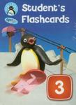 Pingu's English Flashcards Level 3 w sklepie internetowym Booknet.net.pl