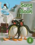 Pingu's English Song Book Level 1 w sklepie internetowym Booknet.net.pl