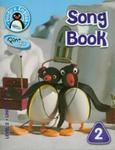 Pingu's English Song Book Level 2 w sklepie internetowym Booknet.net.pl