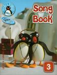 Pingu's English Song Book Level 3 w sklepie internetowym Booknet.net.pl