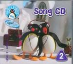 Pingu's English Song CD Level 2 w sklepie internetowym Booknet.net.pl