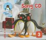 Pingu's English Song CD Level 3 w sklepie internetowym Booknet.net.pl