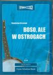 Boso ale w ostrogach w sklepie internetowym Booknet.net.pl