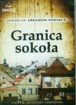 Granica Sokoła w sklepie internetowym Booknet.net.pl