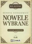 Nowele Wybrane w sklepie internetowym Booknet.net.pl