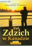 Pan Zdzich w Kanadzie w sklepie internetowym Booknet.net.pl