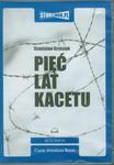 Pięć lat kacetu w sklepie internetowym Booknet.net.pl