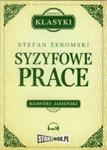 Syzyfowe Prace w sklepie internetowym Booknet.net.pl