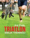 TRIATLON biblia treningu w sklepie internetowym Booknet.net.pl