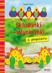 Składanki i wycinanki z papieru w sklepie internetowym Booknet.net.pl