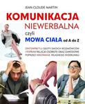Komunikacja niewerbalna czyli mowa ciała od A do Z w sklepie internetowym Booknet.net.pl