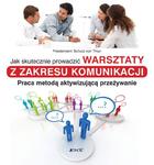 Jak skutecznie prowadzić warsztaty z zakresu komunikacji w sklepie internetowym Booknet.net.pl