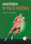 Anatomia w piłce nożnej w sklepie internetowym Booknet.net.pl