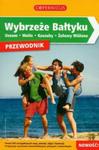 Wybrzeże Bałtyku przewodnik w sklepie internetowym Booknet.net.pl