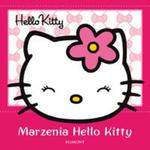 Hello Kitty Marzenia Hello Kitty w sklepie internetowym Booknet.net.pl