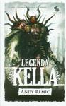 Legenda Kella t.1 w sklepie internetowym Booknet.net.pl