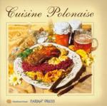 Kuchnia Polska wersja francuska w sklepie internetowym Booknet.net.pl