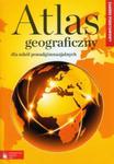 Atlas geograficzny dla szkół ponadgimnazjalnych. Zakres podstawowy w sklepie internetowym Booknet.net.pl