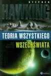 Teoria wszystkiego, czyli krótka historia wszechświata w sklepie internetowym Booknet.net.pl