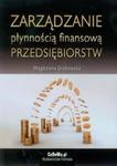 Zarządzanie płynnością finansową przedsiębiorstw w sklepie internetowym Booknet.net.pl