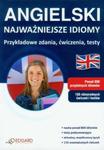 Angielski Najważniejsze idiomy w sklepie internetowym Booknet.net.pl