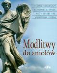 Modlitwy do aniołów w sklepie internetowym Booknet.net.pl