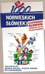 1000 norweskich słów(ek) Ilustrowany słownik norwesko polski polsko norweski w sklepie internetowym Booknet.net.pl