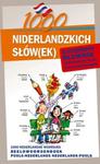 1000 niderlandzkich słów(ek). Ilustrowany słownik niderlandzko polski, polsko-niderlandzki w sklepie internetowym Booknet.net.pl