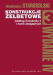 Konstrukcje żelbetowe według Eurokodu 2 i norm związanych t.3 w sklepie internetowym Booknet.net.pl