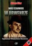 Nasz człowiek w Abwerze w sklepie internetowym Booknet.net.pl