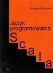 Język programowania Scala w sklepie internetowym Booknet.net.pl