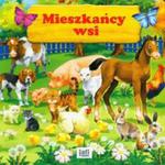 Mieszkańcy wsi w sklepie internetowym Booknet.net.pl