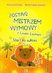 Zostań mistrzem wymowy z Lwem Leonem w sklepie internetowym Booknet.net.pl