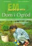 Dom i ogród EM rozwiązania w sklepie internetowym Booknet.net.pl