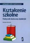 Kształcenie szkolne w sklepie internetowym Booknet.net.pl