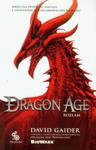 Dragon Age 3 Rozłam w sklepie internetowym Booknet.net.pl