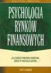 Psychologia rynków finansowych w sklepie internetowym Booknet.net.pl