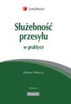 Służebność przesyłu w praktyce w sklepie internetowym Booknet.net.pl