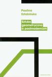 Sztuka geometryczna a postmodernizm w sklepie internetowym Booknet.net.pl