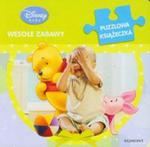 Disney Baby Wesołe zabawy w sklepie internetowym Booknet.net.pl
